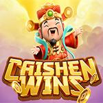 Caishen Wins Caishen Wins