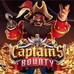 Captain`s Bounty Captain`s Bounty
