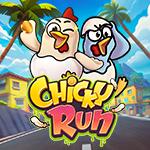 Chicky Run Chicky Run