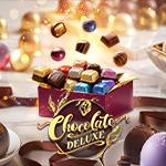 Chocolate Deluxe Chocolate Deluxe