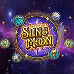Destiny of sun and moon Destiny of sun and moon