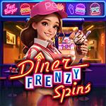 Diner Frenzy Spins Diner Frenzy Spins