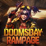 Doomsday Rampage Doomsday Rampage