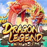 Dragon Legend Dragon Legend