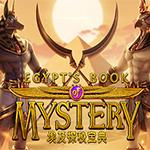 Egypt`s Book of Mystery Egypt`s Book of Mystery