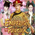 Emperor`s Favour Emperor`s Favour