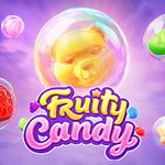 Fruity Candy Fruity Candy