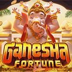 Ganesha Fortune Ganesha Fortune