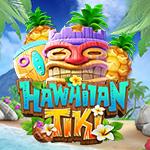 Hawaiian Tiki Hawaiian Tiki