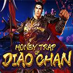 Honey Trap of Diao Chan Honey Trap of Diao Chan