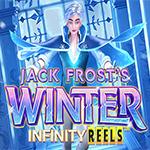 Jack Frost`s Winter Jack Frost`s Winter