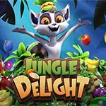 Jungle Delight Jungle Delight
