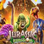 Jurassic Kingdom Jurassic Kingdom