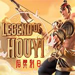 Legend of Hou Yi Legend of Hou Yi