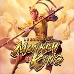 Legendary Monkey King Legendary Monkey King