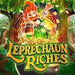 Leprechaun Riches Leprechaun Riches