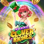 Lucky Clover Riches Lucky Clover Riches