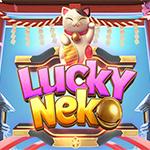 Lucky Neko Lucky Neko