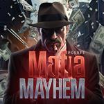 Mafia Mayhem Mafia Mayhem