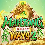 Mahjong Ways 2 Mahjong Ways 2
