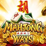Mahjong Ways Mahjong Ways