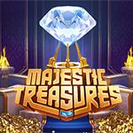 Majestic Treasures Majestic Treasures