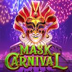 Mask Carnival Mask Carnival