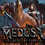 Medusa II Medusa II