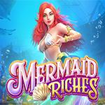 Mermaid Riches Mermaid Riches