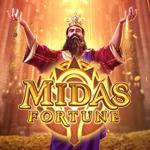 Midas Fortune Midas Fortune