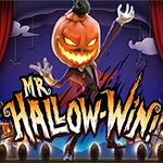 Mr. Hallow-Win Mr. Hallow-Win
