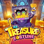 Mr. Treasure`s Fortune Mr. Treasure`s Fortune