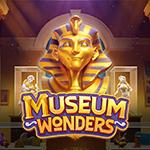 Museum Wonders Museum Wonders