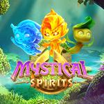 Mystical Spirits Mystical Spirits