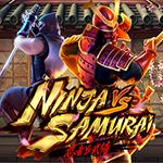 Ninja vs Samurai Ninja vs Samurai