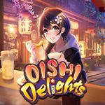 Oishi Delights Oishi Delights