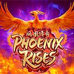 Phoenix Rises PG Phoenix Rises PG