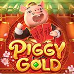 Piggy Gold Piggy Gold