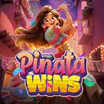 Pinata Wins Pinata Wins