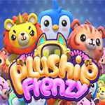 Plushie Frenzy Plushie Frenzy