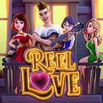 Reel Love Reel Love