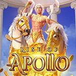 Rise of Apollo Rise of Apollo