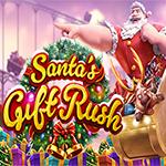 Santa`s Gift Rush Santa`s Gift Rush