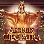 Secrets of Cleopatra Secrets of Cleopatra