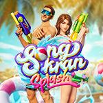 Songkran Splash Songkran Splash