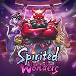 Spirited Wonders Spirited Wonders