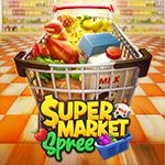 Supermarket Spree Supermarket Spree