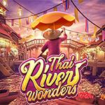 Thai River Wonders Thai River Wonders