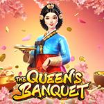The Queen’s Banquet The Queen’s Banquet