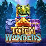 Totem Wonders Totem Wonders